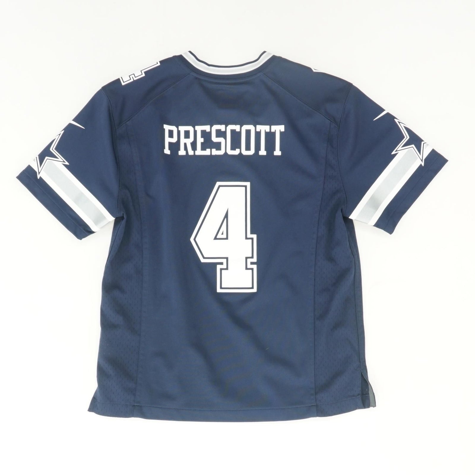 NFL Dallas Cowboys Toddler Jersey 