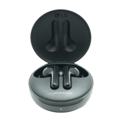 Black Tone UVnano Wireless Earbuds