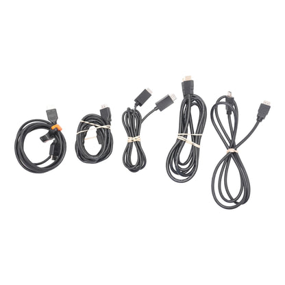 10 Pack of HDMI Cables