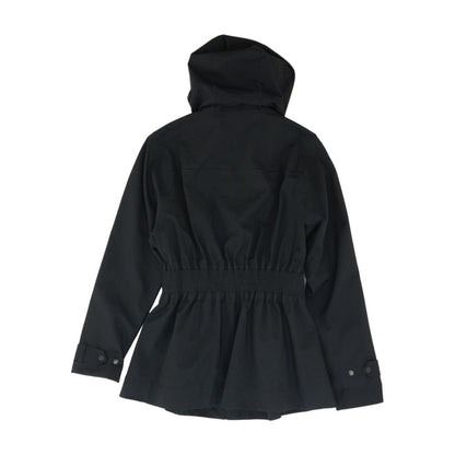 Black Lightweight Jacket