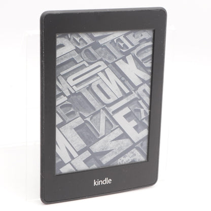 Kindle Paperwhite 1 2GB Black