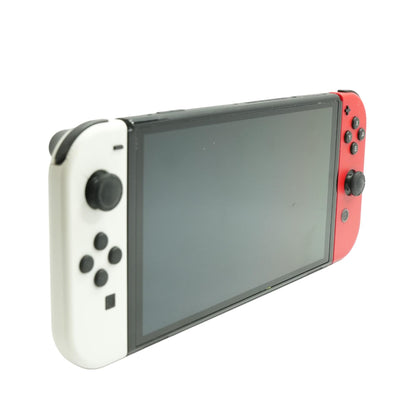 Switch OLED 64GB Game System