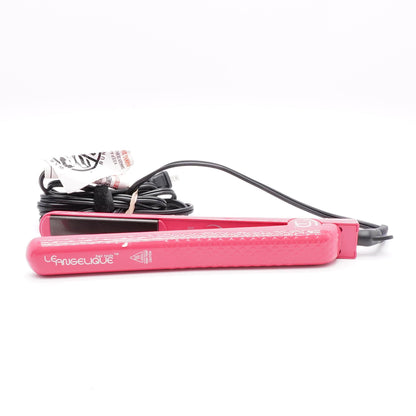 Pink Flat Iron