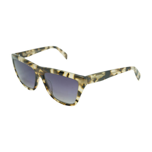 Tortoise Harper Cat Eye Sunglasses