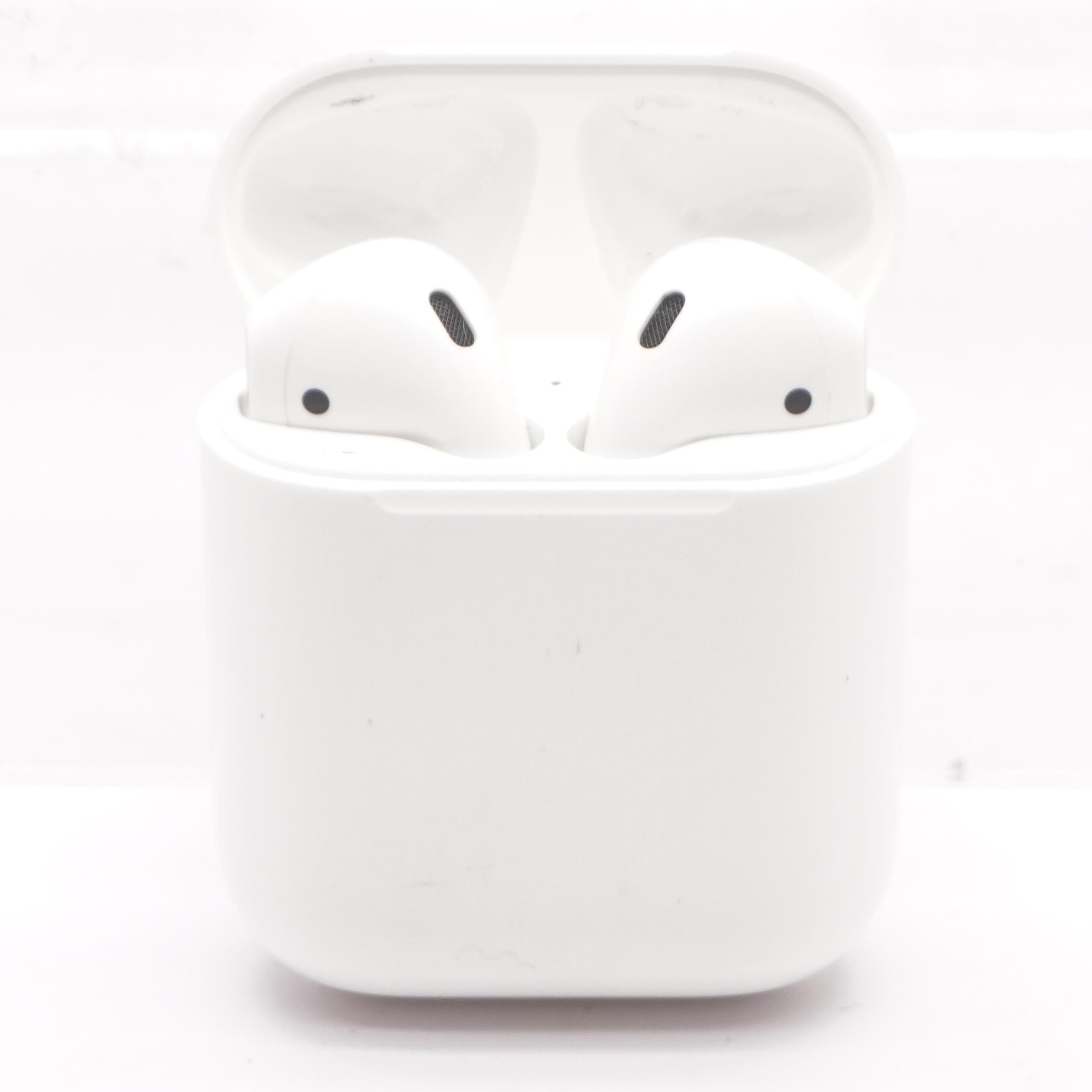 Airpods 2nd generation wired sale