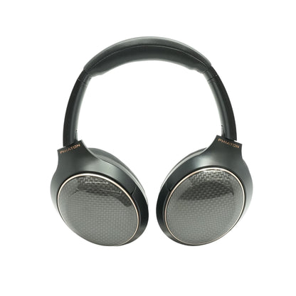 900 Legacy Bluetooth On-Ear Headphones Black