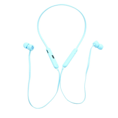 Blue Flex Wireless Earbuds