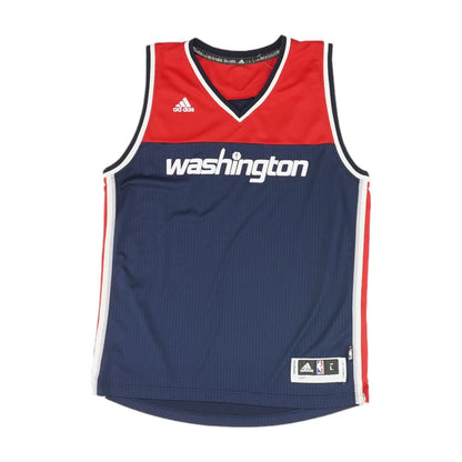 Navy Basketball Washington Basketball Jersey