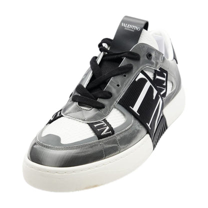 VLTN Low Top Sneaker with Bands