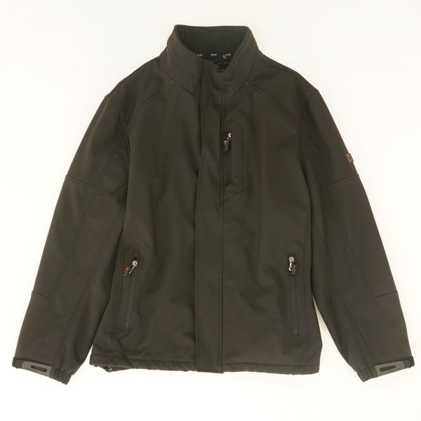 Tech by on sale tumi men's jacket