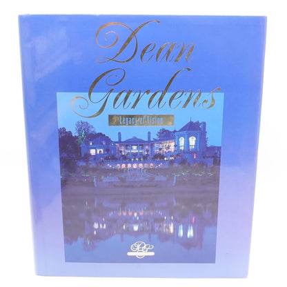 Dean Gardens /SAT (Vintage 1993)