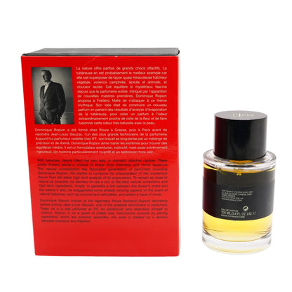 Carnal flower Eau De Parfum