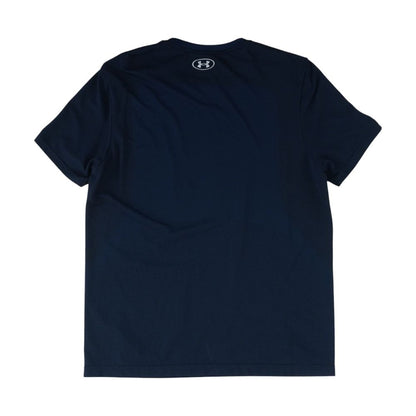 Navy Misc Active T-Shirt