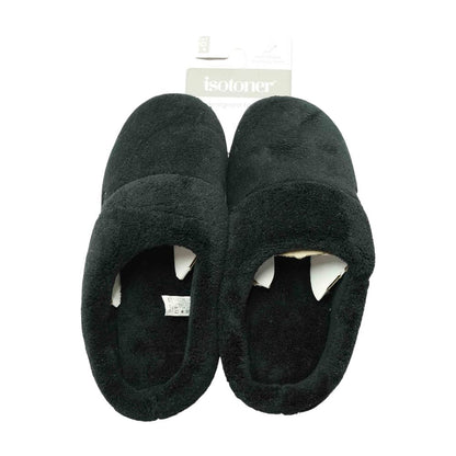 Black Slipper