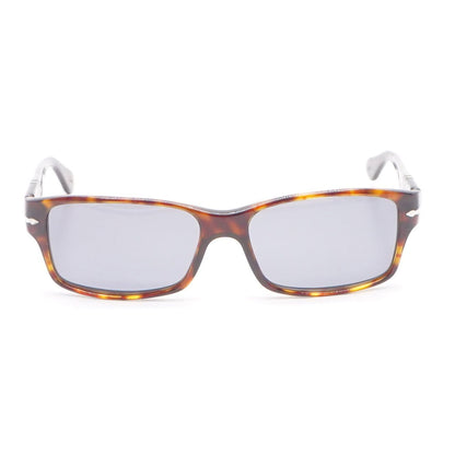 Tortoise 2803-S Square Sunglasses