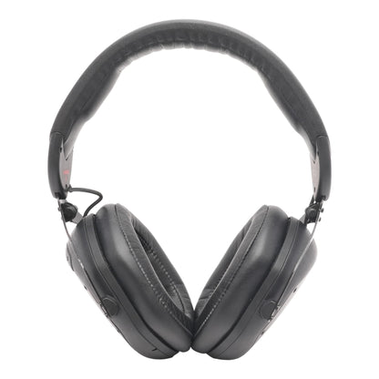 Crossfade 3 Wireless Matte Black Headphones