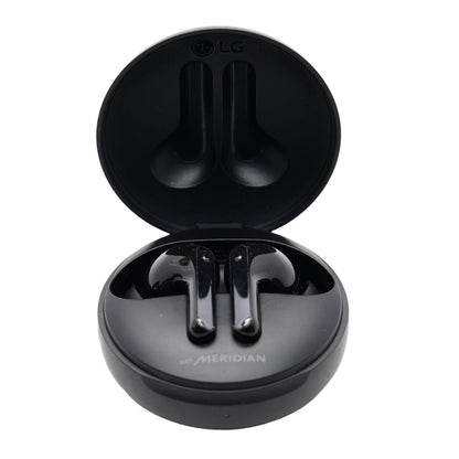 Black TONE FN7 Wireless Earbuds