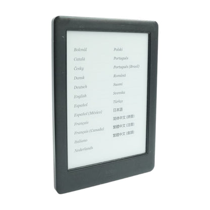 Kobo Glo HD 4GB Black