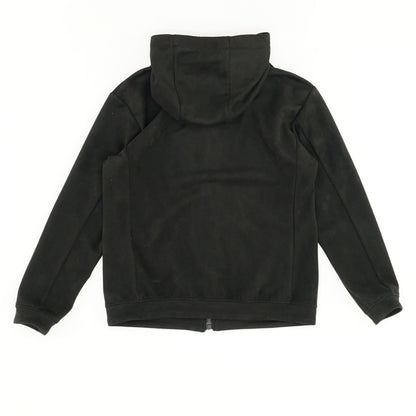 Black Lightweight Jacket