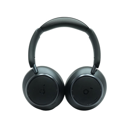 Black Soundcore Space Q45 Noise Cancelling Headphones