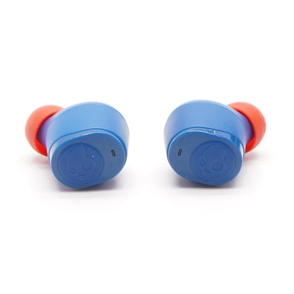 Jib True Wireless Earbuds Blue