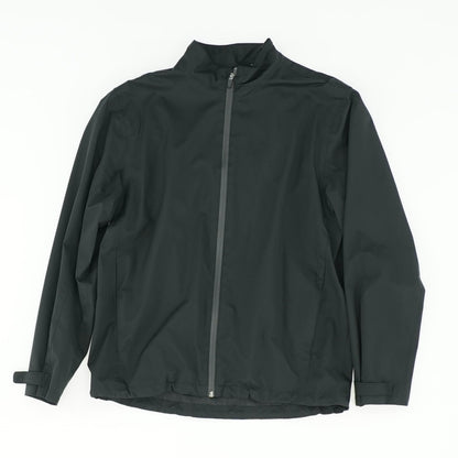 Black Lightweight Jacket