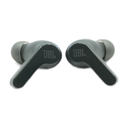 Black Vibe Beam Wireless Earbuds