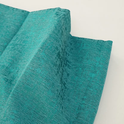 Teal 2-Grommet Top Triple-Weave Lining Blackout Panels