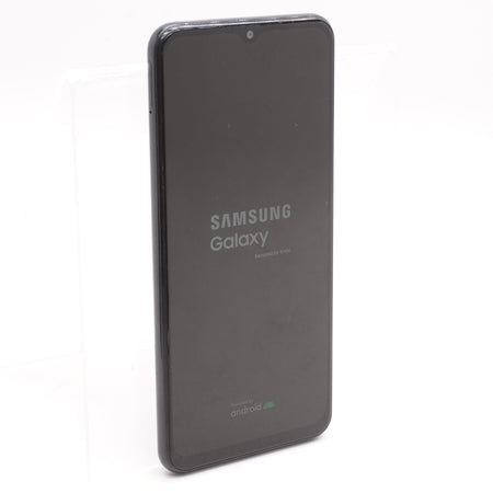 Galaxy A23 5G 64GB Awesome Black 