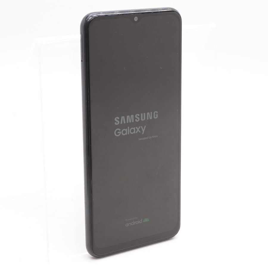 Galaxy A23 5G 64GB Awesome Black 