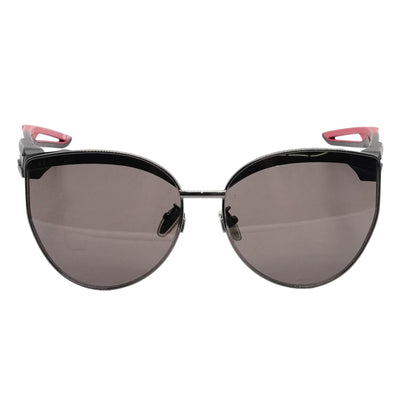 Black BB0110SA Cat Eye Sunglasses