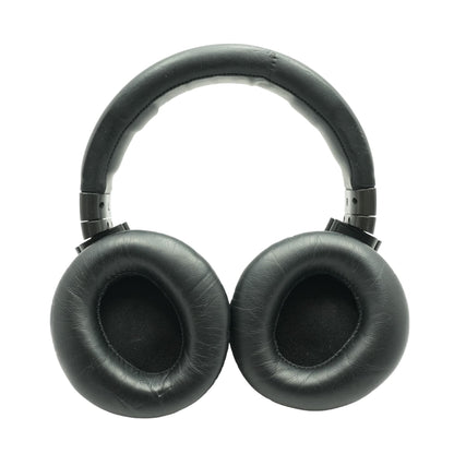 Black E7 Pro Wireless Headphones