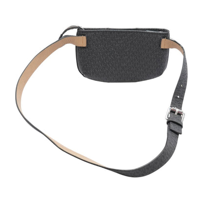 Black Crossbody Bag