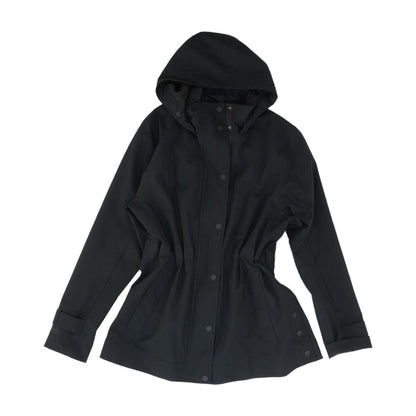 Black Lightweight Jacket