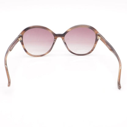 Tortoise CK4285S Square Sunglasses