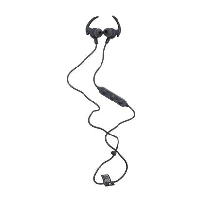 Black TT-BH07 Wireless Earbuds