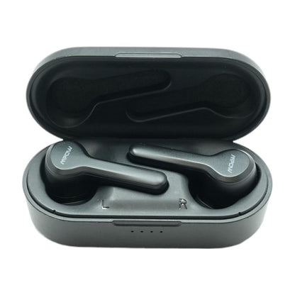 Black M9 Wireless Earbuds