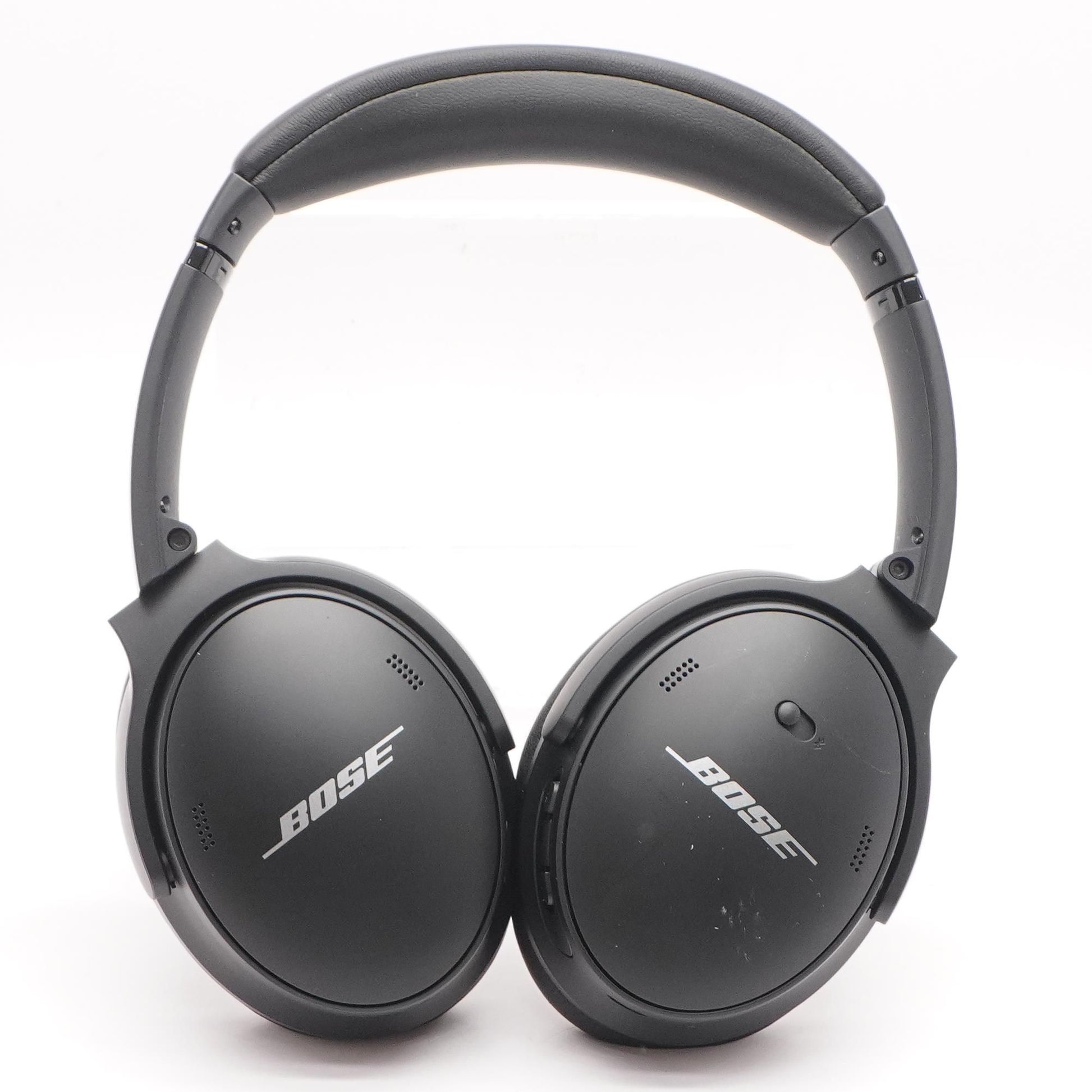 Bose QuietComfort QC 45 Wireless Noise Cancelling Headphones - WHITE -  BRAND NEW