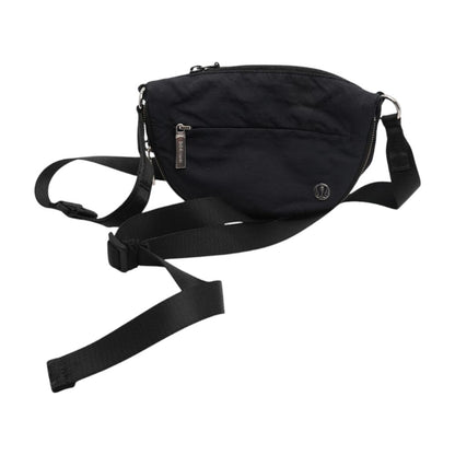 Black Belt Bag