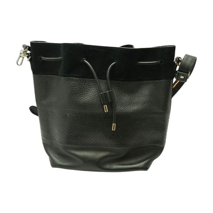 Black Crossbody Bag