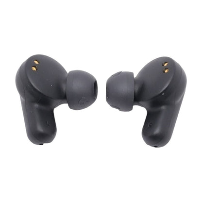 Black Dime 2 True Wireless Earbuds