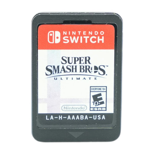 Super Smash Bros. Ultimate for Nintendo Switch