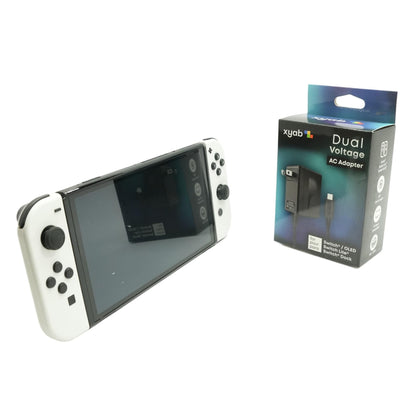 Switch OLED 64GB Game System