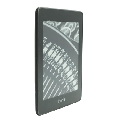 Kindle Paperwhite 4 8GB Black