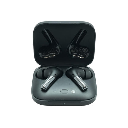 Black Buds Pro 2 Wireless Earbuds