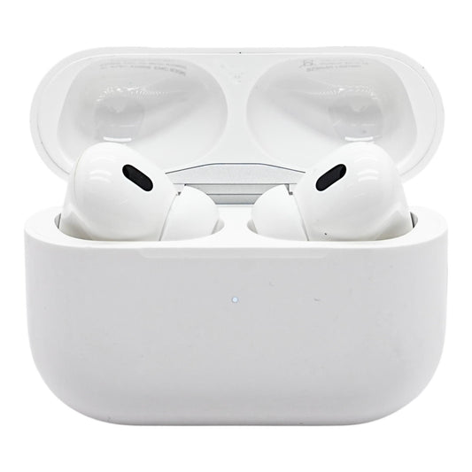 AirPods Pro 2nd Generation with USB-C Charging Case