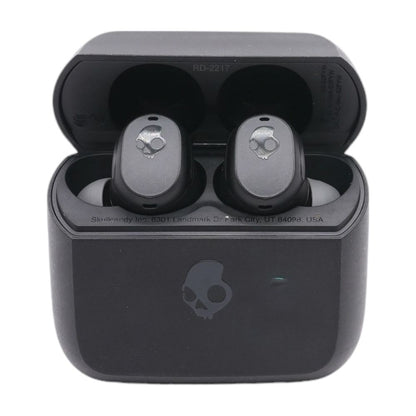 Black Mod XT True Wireless Earbuds