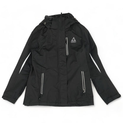 Black Ski Jacket