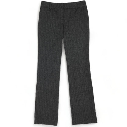 Charcoal Misc Dress Pants