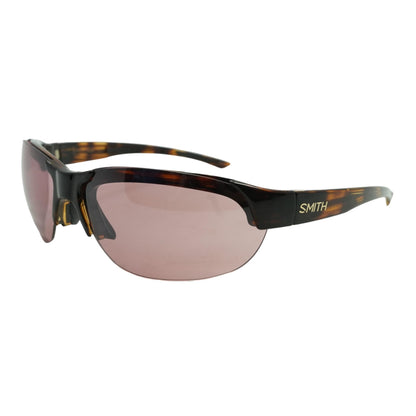 Tortoise Envoy Max Sport Sunglasses